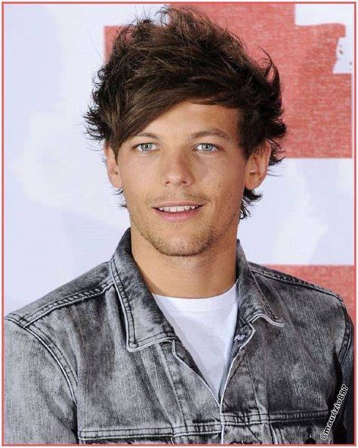 Louis Tomlinson,2013 One Direction Photo (34919726) Fanpop
