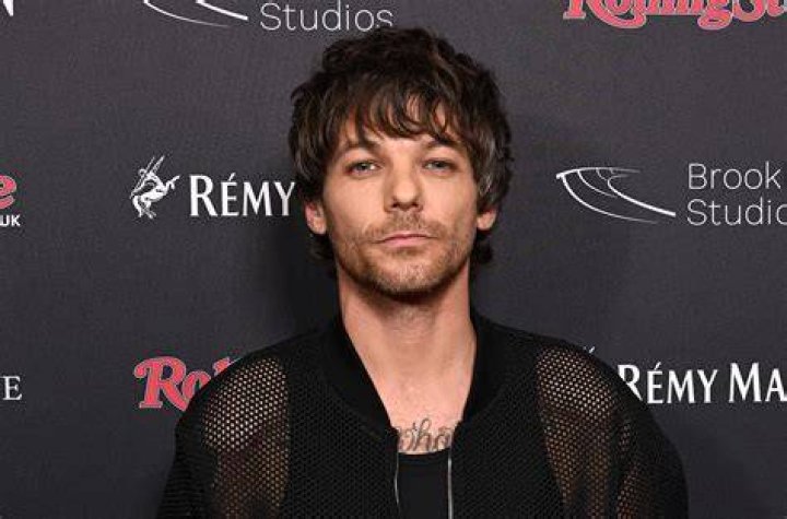Louis Tomlinson's mother Johannah Deakin dies after leukaemia battle
