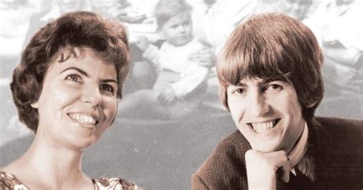 Louise Harrison, Older Sister, Dies at 91 Best Classic Bands