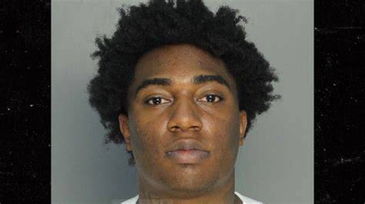 Louisiana Rapper Fredo Bang Arrested In Connection With Shooting