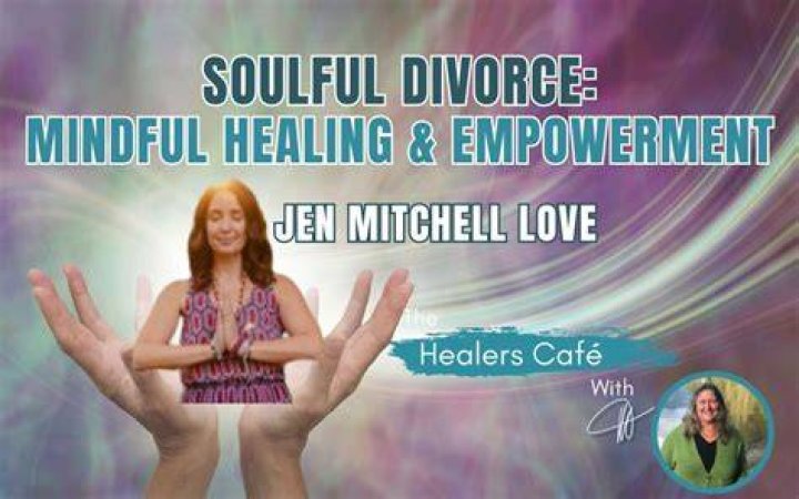 Love, Divorce, And Empowerment Unveiled
