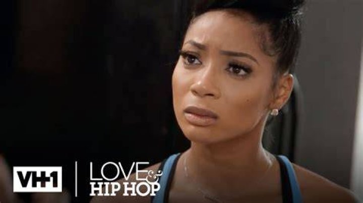 Love & Hip Hop Star Tommie Lee Officially Charged With Battery The