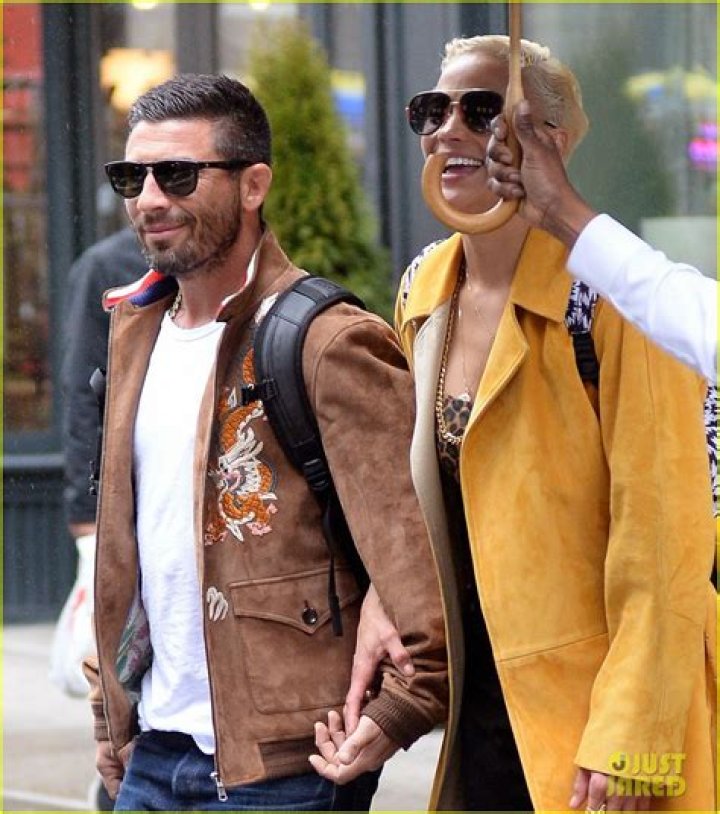 Love In The Spotlight: Paula Patton's Boyfriend Journey
