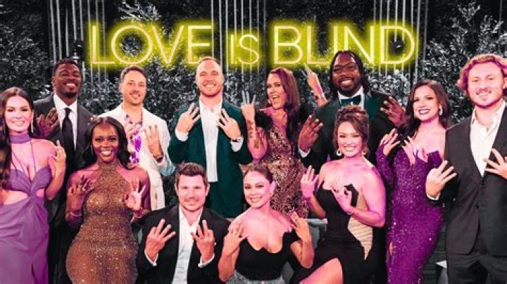 Love Is Blind Season 5 Izzy Zapata Reveals There&rsquo;s a &lsquo;Sex Day&rsquo; in the