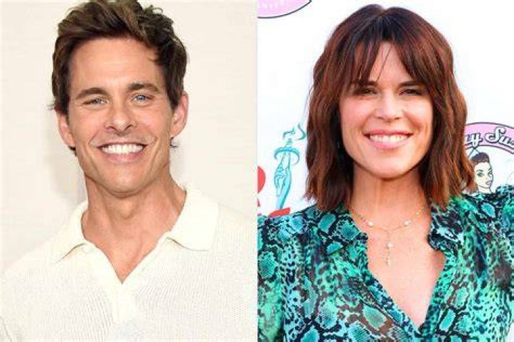 Love Is Blooming: Neve Campbell's New Beau