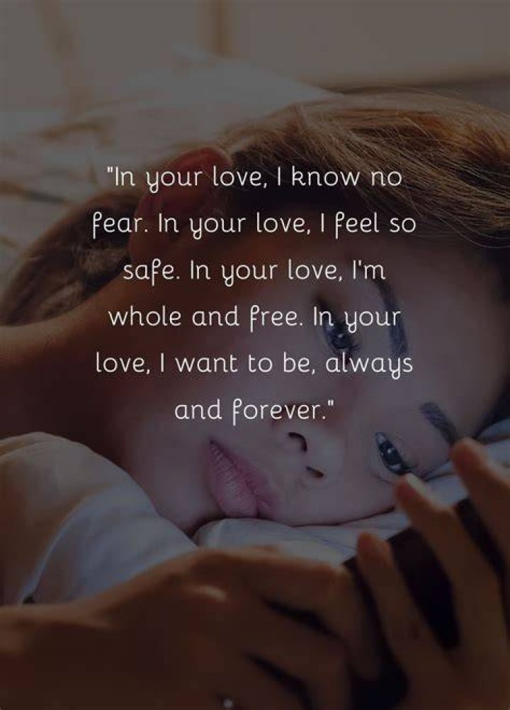 Love Quotes For Her That Will Make Her Cry