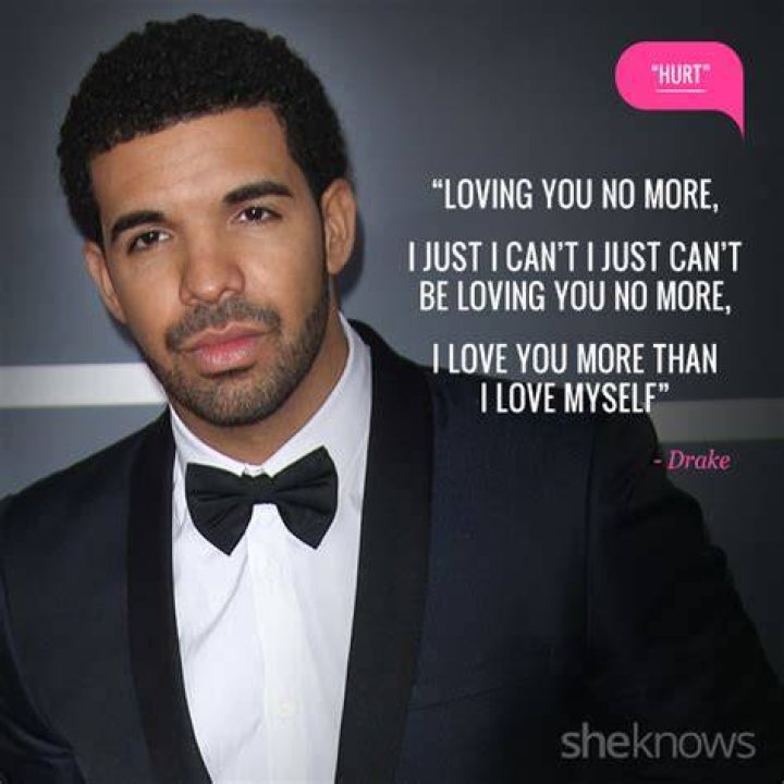 Love Quotes From Rap's Greatest Poets