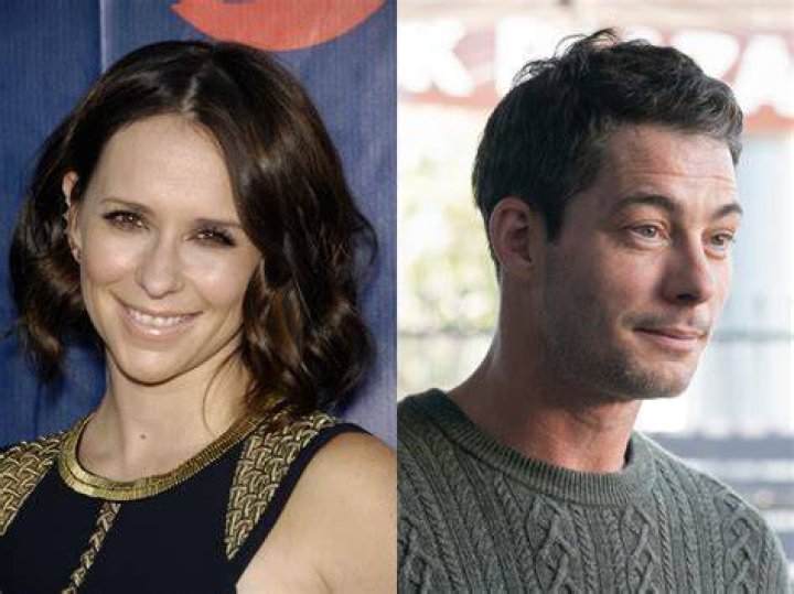 Love's Serendipitous Journey: Jennifer Love Hewitt And Brian Hallisay's Romantic Tale
