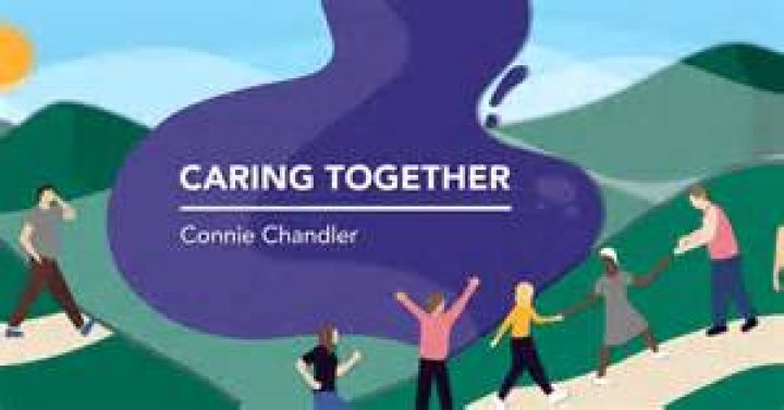 Love, Support, And Creative Collaboration