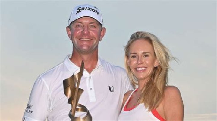 Lucas Glover Net Worth, Wife, Injury, Kids, Divorce, Married, Height, Age, Bio