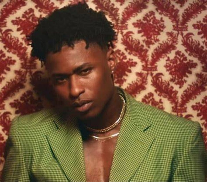 Lucky Daye Bio (Wiki) | SwiftBlog