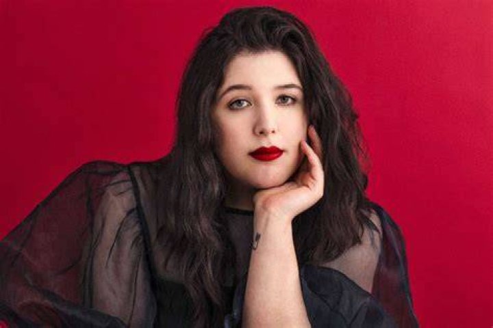Lucy Dacus Height 2023 Career Net Worth Assets