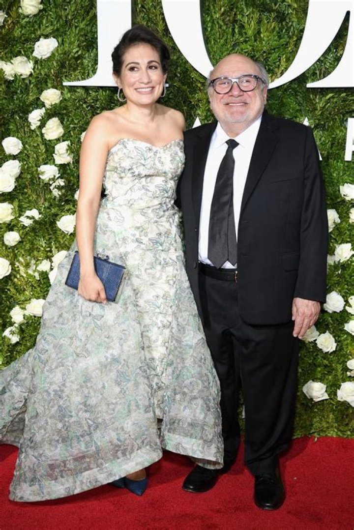 Lucy DeVito Net Worth Is Much Higher Than You'd Expect