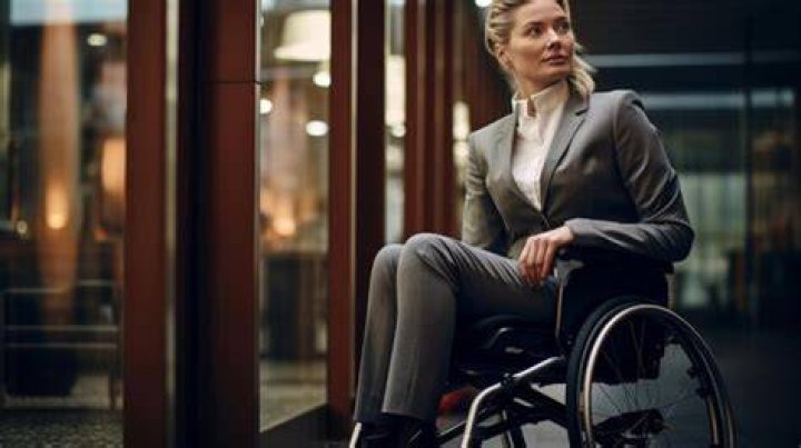 Lucy Henman: A Pioneering Advocate For Disability Rights
