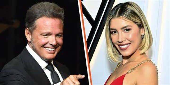 Luis Miguel's Children: Meet The Next Generation Of Music Royalty