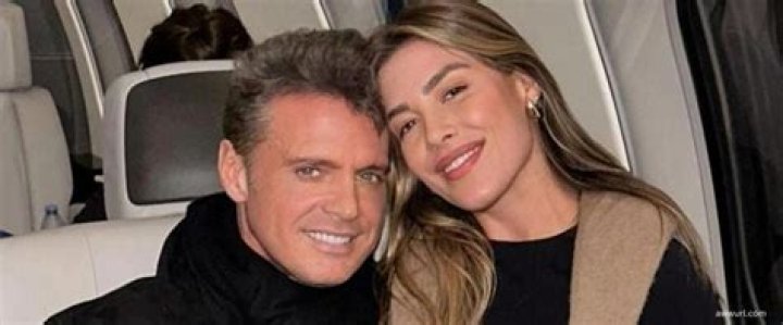Luis Miguel's Family: The Ultimate Guide