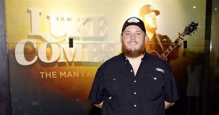 Luke Combs: A Democrat In Country Music