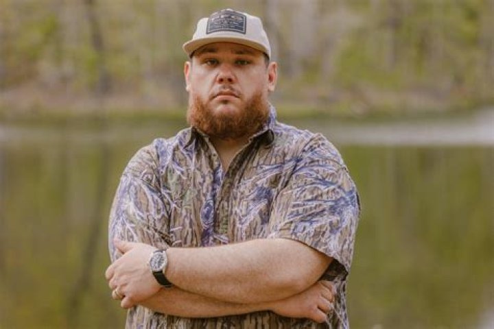 Luke Combs: An Insightful Look At His Views On Trump