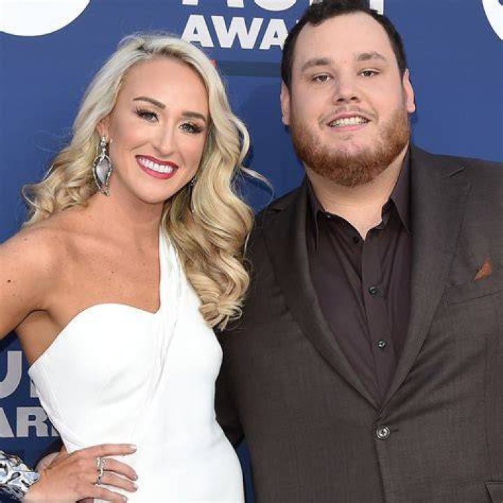 Luke Combs And Wife: A Country Music Power Couple