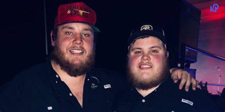 Luke Combs' Brother Suffers Tragic Motorcycle Accident