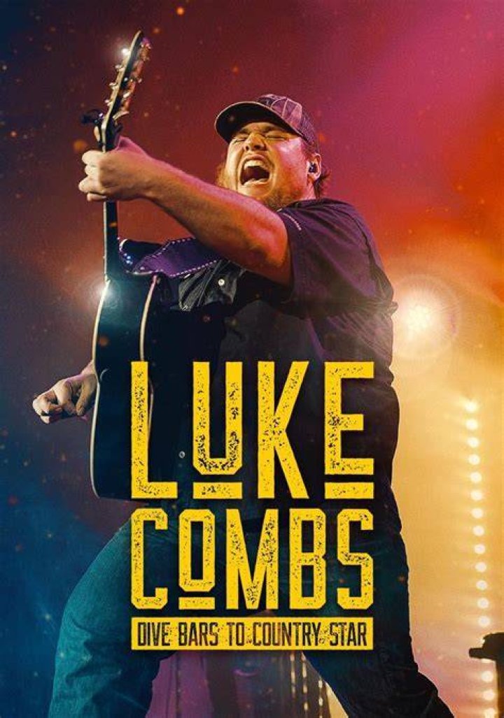 Luke Combs' Father: A Deeper Dive Into The Family Man Behind The Country Star