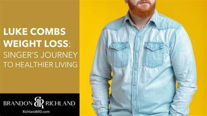 Luke Combs' Journey Through Grief And Loss