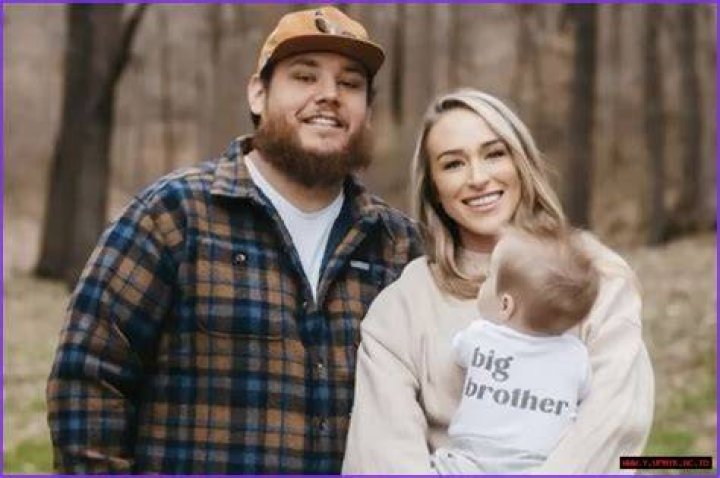 Luke Combs' Sister: Meet The Sibling Of The Country Music Star