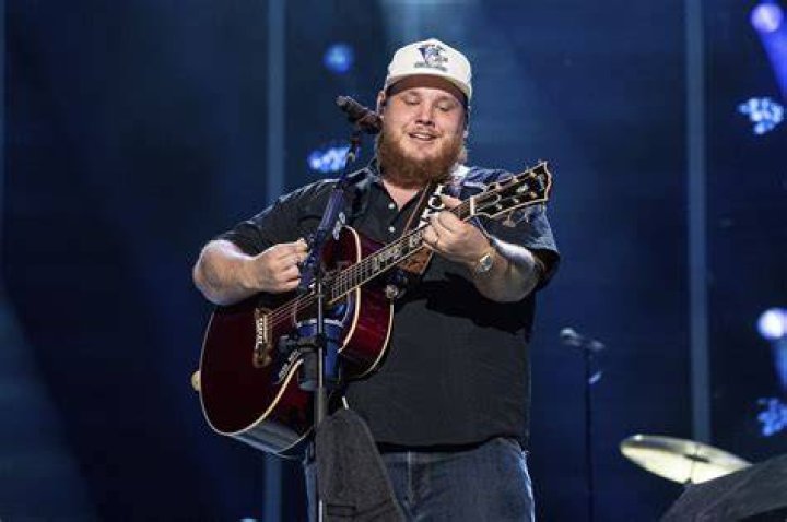 Luke Combs: Uncovering The Age Of A Country Music Star
