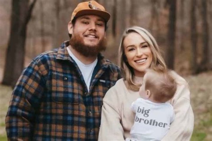 Luke Combs Vows To Give His Children A &ldquo;Normal Life&rdquo; Despite His Fame