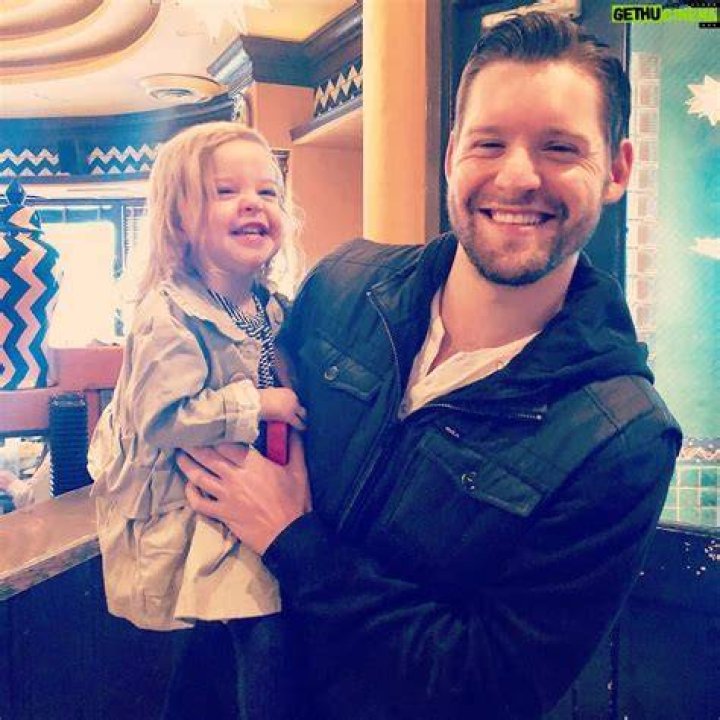 Luke Kleintank's Family: A Glimpse Into The Actor's Personal Life