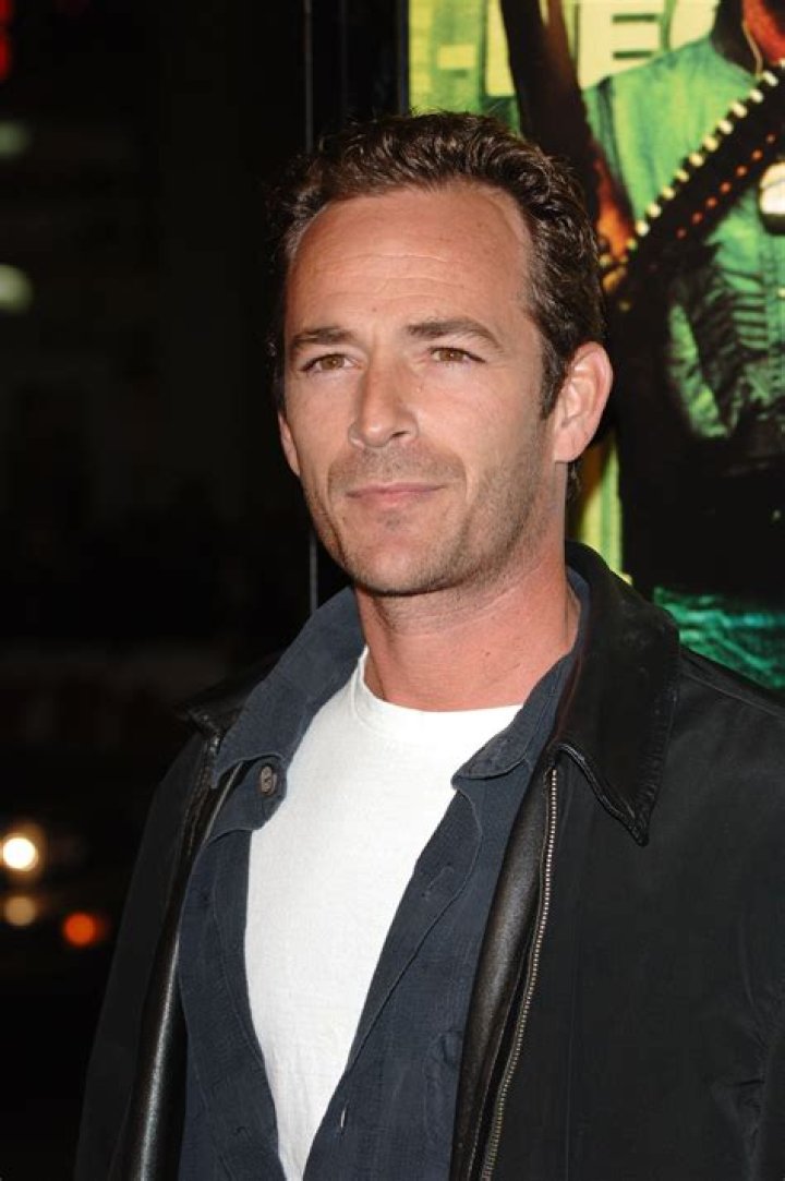 Luke Perry Biography, Luke Perry's Famous Quotes Sualci Quotes 2019