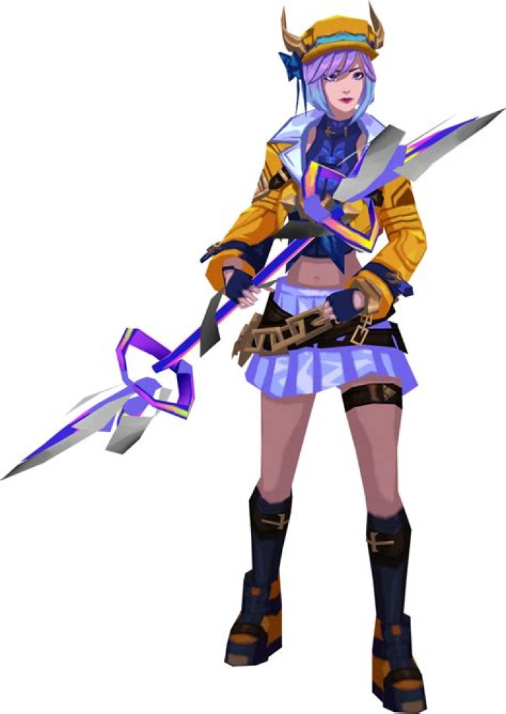 Lux Sorcerers by Kurama3144 TFT Community Comp Mobalytics