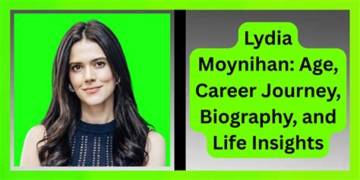 Lydia Curranaj's Life Story: A Journey Of Inspiration