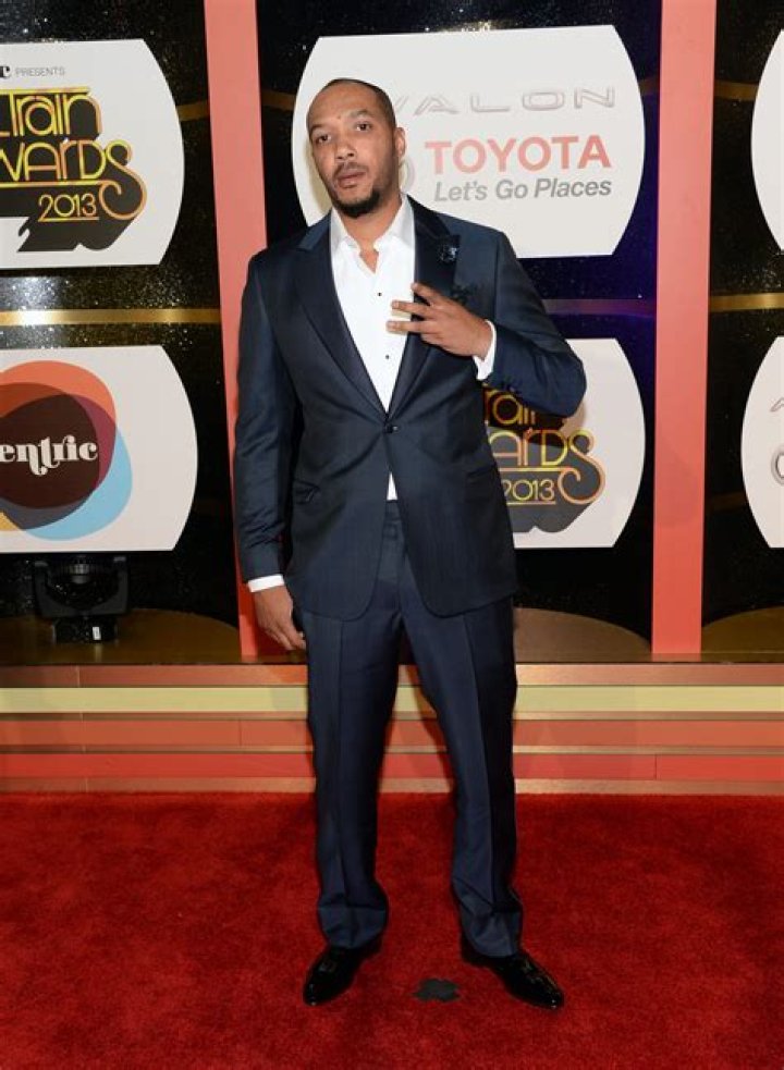 Lyfe Jennings' Net Worth, Music, And Prison Journey Revealed