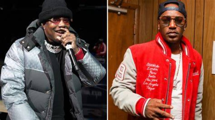 Ma$e & Cam&rsquo;ron Squash Their Two Decades-Long Beef