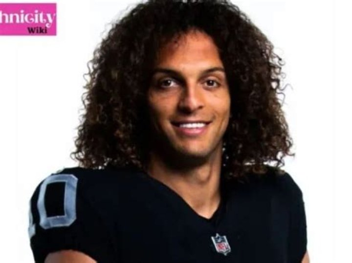 Mack Hollins Biography, Age, Height, Wife, Net Worth, Family