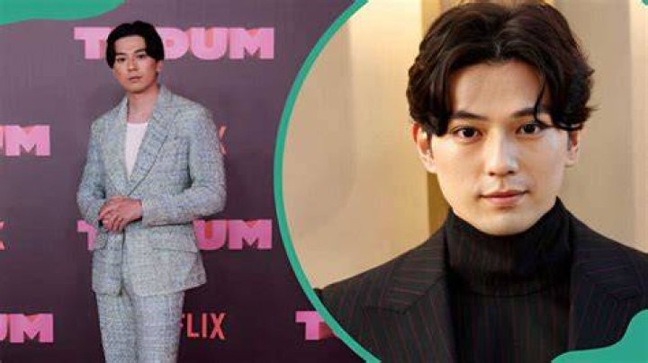 Mackenyu's Love Life Unveiled: Exploring The Actor's Marital Status And Affairs