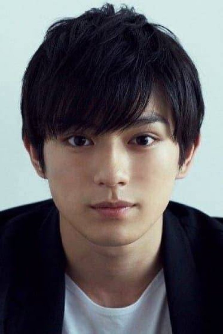 Mackenyu &mdash; The Movie Database (TMDB)