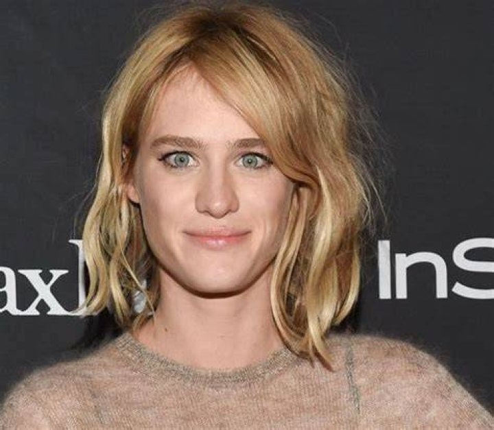 Mackenzie Davis's Partner: An Intimate Look Into Her Love Life
