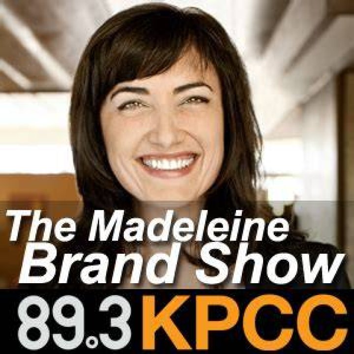 Madeleine Brand (KCRW) Bio, Wiki, Age, Family, Husband, Press Play