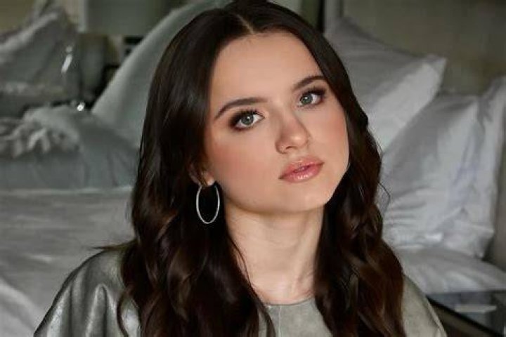 Madeleine McGraw 【Biography】Age, Net Worth, Height, Single