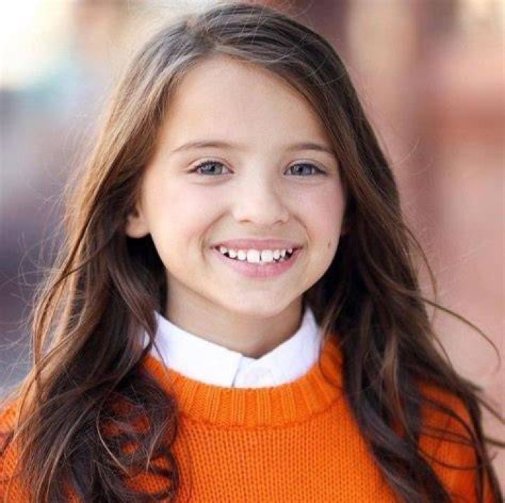 Madeleine McGraw Biography, Wiki, Age, Height, Family, Net Worth, Image