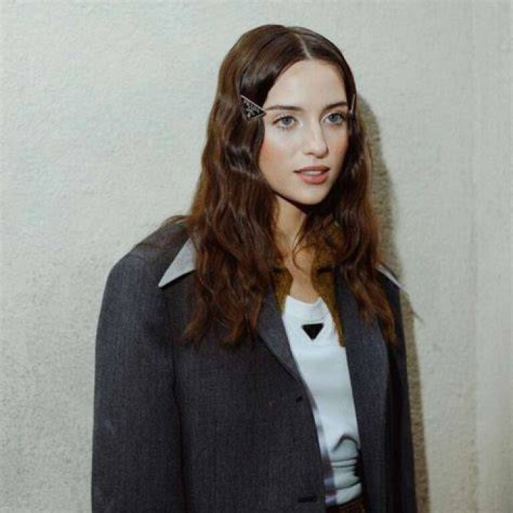 Madeline Argy&rsquo;s biography who is Central Cee&rsquo;s rumoured girlfriend