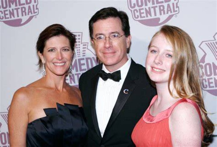 Madeline Colbert (Stephen Colbert’s Daughter); Wiki, Age, College, Facts