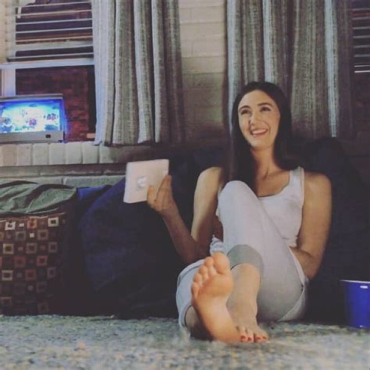 Madeline Zima Bio, Feet, Height, Age, Married, Husband, Kids