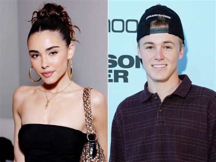 Madison Beer's Boyfriend: Unraveling The Truth Behind The Rumored Romance