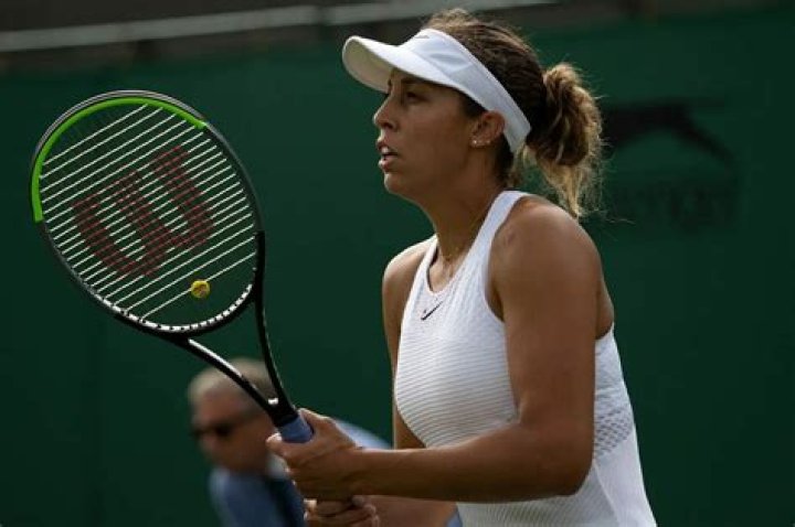 Madison Keys Bio, Age, Height, Career, Personal Life, History