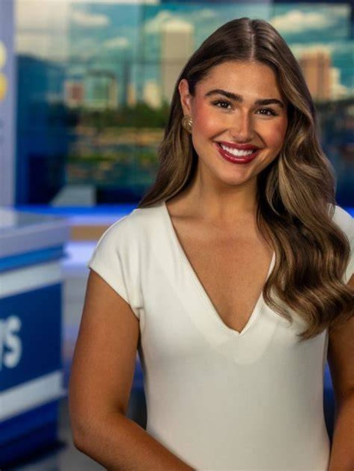 Madison Moore WRIC ABC 8News