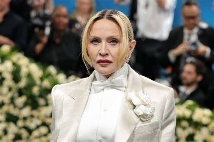 Madonna Still Alive: Dispelling Death Rumors