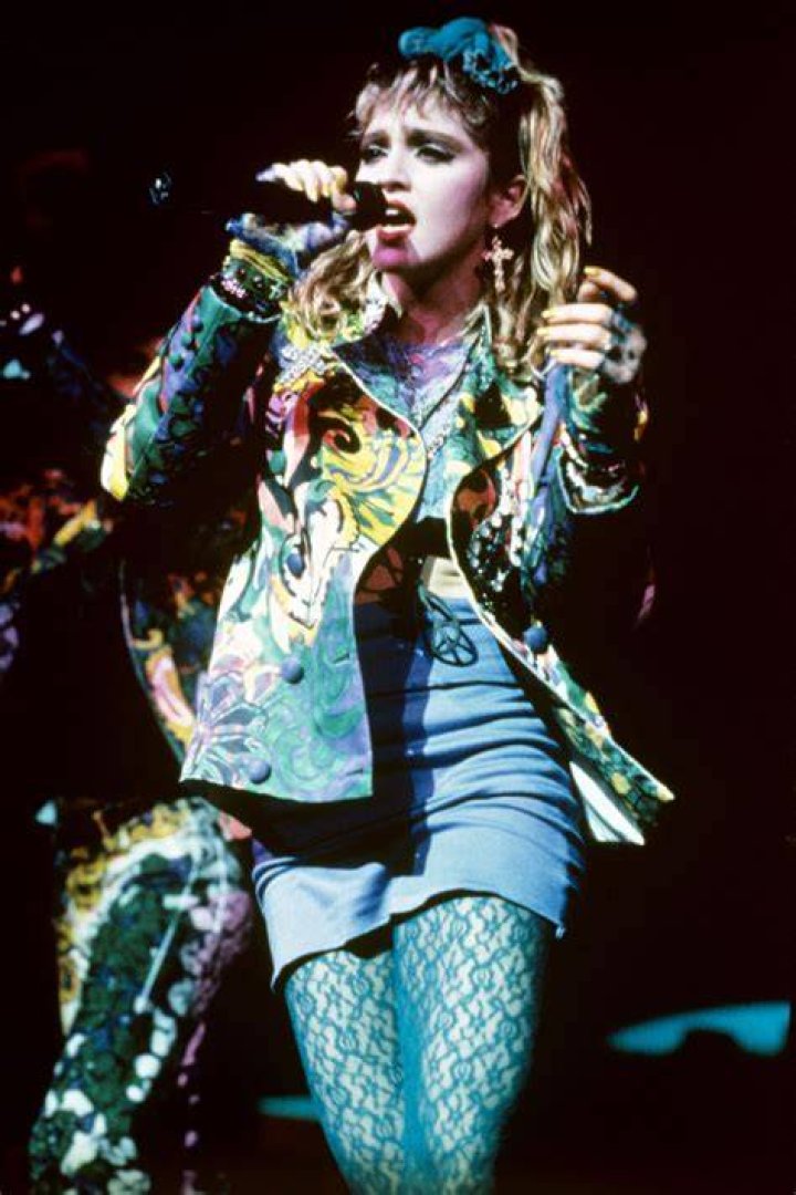 Madonna's 6 Children Everything to Know